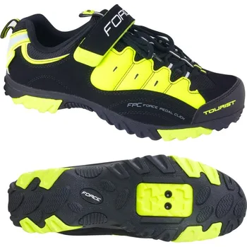 Force Tourist tretry erne fluo