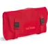 Kosmetická taška Tatonka Small Travelcare, red