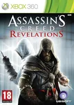 Assassin's Creed: Revelations X360