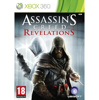 Assassin's Creed: Revelations X360