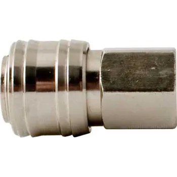 Rychlospojka s vnitřním závitem G 3/8" MAGG WJ006038