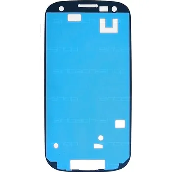 OEM Samsung Galaxy S3 lepící pásky na sklo