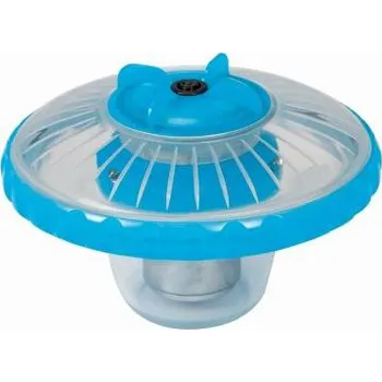 Bazénové osvětlení Intex LED plovoucí světlo do bazénu 28690