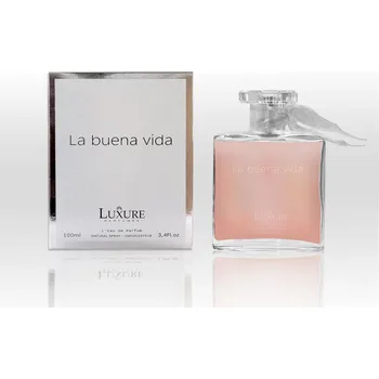 Dámský parfém LUXURE La Buena Vida dámská EdP 100 ml