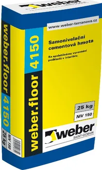 Weber.floor 4150