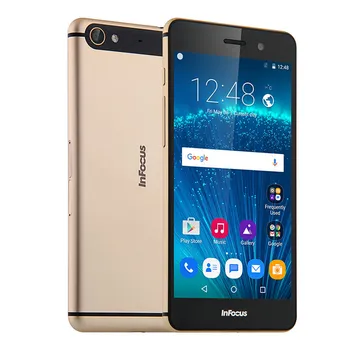 Mobilní telefon InFocus M560