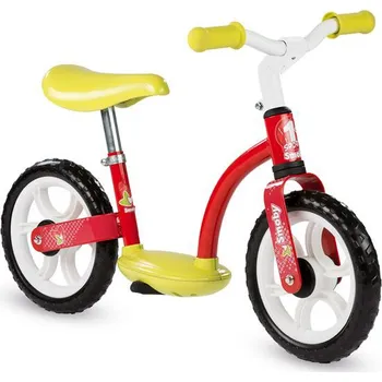 Smoby Cykloodrážedlo Mixte
