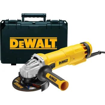 úhlová bruska DeWALT DWE4207K