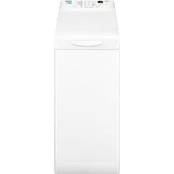 Pračka Zanussi ZWQ71235SI