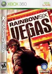 Tom Clancy's: Rainbow Six Vegas X360