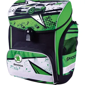 Školní batoh Stil Školní aktovka 17 l