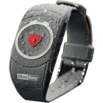 MaxCom MM715 SOS náramek MaxCom MM715 SOS náramek