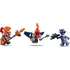 Stavebnice LEGO LEGO Nexo Knights 70361 Macyin Robodrak