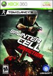 Tom Clancy's: Splinter Cell: Conviction…