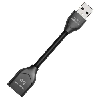 Datový kabel AdioQuest Dragon Tail