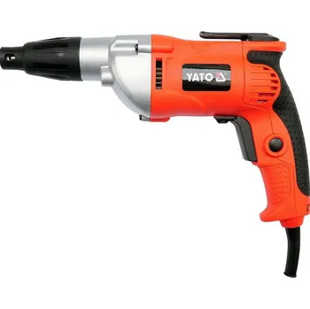 elektrický šroubovák Yato YT-82070