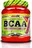 Amix Nutrition BCAA micro instant juice 1000 g, grepová limonáda