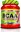Amix Nutrition BCAA micro instant juice 1000 g, malinová limonáda