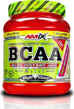 Aminokyselina Amix Nutrition BCAA micro instant juice 1000 g