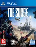 The Surge PS4