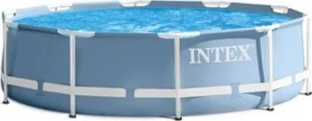 Bazén Intex Frame Pool Prism INX128752GN 549 x 122 cm