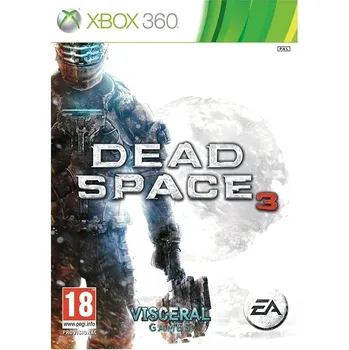 Dead Space 3 Limited Edition X360