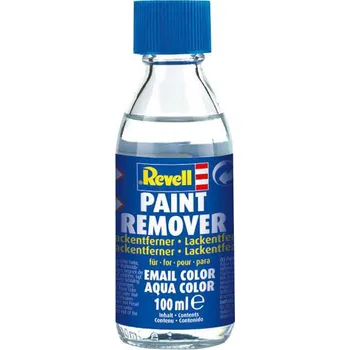Revell Paint Remover 39617 100 ml