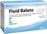 Vitabalans Fluid Balans sáčky 20 x 5,6 g