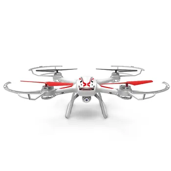 Dron Syma X54HC bílá