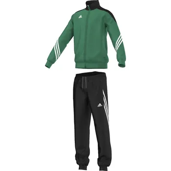 adidas Sere14 Pes Su Y zelená adidas Sere14 Pes Su Y zelená