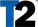 T2