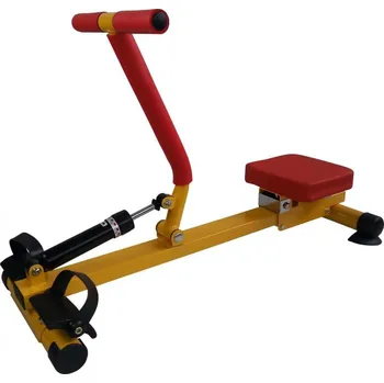 Veslovací trenažér Sedco FT 06 