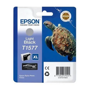 Originální Epson T1577 (C13T15774010)