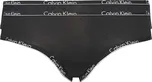 Calvin Klein Bikini 2 Pack černé 