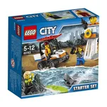 LEGO City 60163 Pobřežní hlídka -…