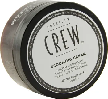 Stylingový přípravek American Crew Grooming Cream Pánský silně tužící krém s leskem