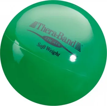 Thera-Band Medicinbal, 2 kg
