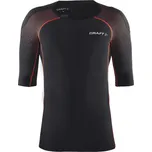 Craft Run Delta Compression…