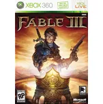 Fable III X360