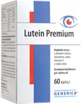 Generica Lutein Premium 60 cps.