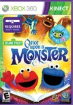 Sesame Street: Once Upon a Monster X360