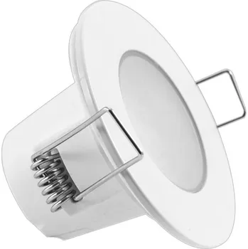 Bodové svítidlo GREENLUX Bono-R 1xLED 5W 4000K bílé