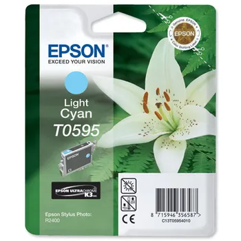 Originální Epson T0595 (C13T05954010)