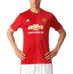 Adidas Mufc H Replica Player Jersey…