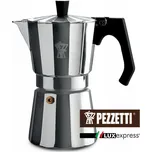 Pezzetti LuxExpress 6 šálků