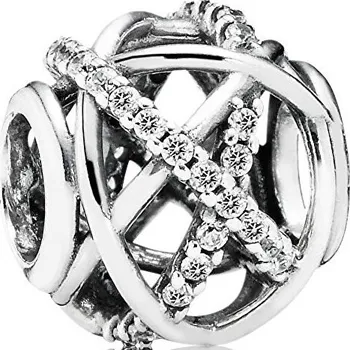 Přívěsek Recenze Pandora 791388CZ