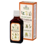 Grešík Metabolik kapky 50 ml