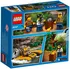 Stavebnice LEGO LEGO City 60157 Džungle - začátečnická sada