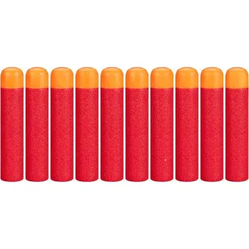 Hasbro Nerf Mega šipky 10 ks