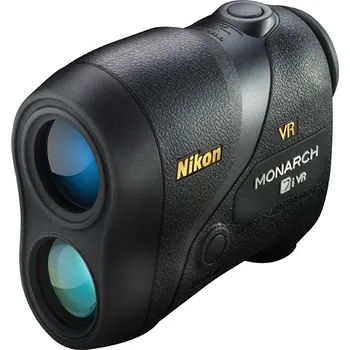 Měřící laser Nikon Monarch 7i VR